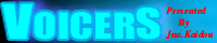 VOICERS/C~